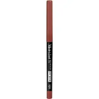 PUPA Milano PUPA-Milano Lippen LiplinerMade to Last Definition Lips 101 Natural Brown