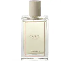 Culti Milano Spray Damasque Roomspray - 100ml