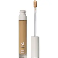Ilia Face True Skin Serum Concealer Turmeric 5ml