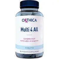 Orthica Multi 4 All (90 tabletten)