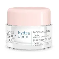 Louis Widmer Hydraderm Dagemulsie UV 30 Zonder Parfum