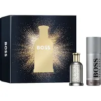 HUGO BOSS Bottled Eau de Parfum Gift Set