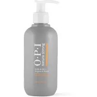 OPI Nature Strong Lotion Soften Up Pedi Soak 250ml