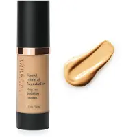Youngblood Make-Up Liquid Mineral Foundation Doe 30ml