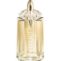 Thierry Mugler Alien Goddess, parfum voor dames, 60 ml, navulbare fles, bergamot, jasmijn, vanille