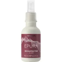 Vitality Vloeibaar Epurá Reconstructing Elixir 150ml | Voor Haarolie zonder siliconen