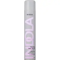 Indola Flexible Hairspray