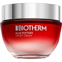Biotherm - Blue Peptides Uplift Cream, Voor Een Stevigere Huid - 50 ML