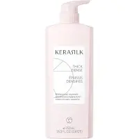Kerasilk Essentials Redensifying Shampoo 750ml | Voor Shampoo Zonder Siliconen