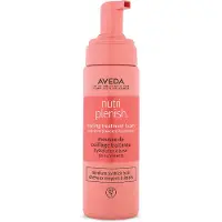 Aveda NutriPlenish Styling Treatment Foam 200ml Heren