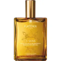 Rene Furterer 5 Sens Enhancing Dry Oil Hair & Body Spray