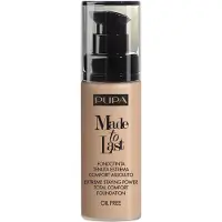 PUPA Milano Make-up gezicht Foundation Made To Last Foundation No. 050 Sand