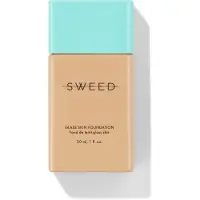 Sweed Face Cosmetics Glass Skin Foundation 05 30ml
