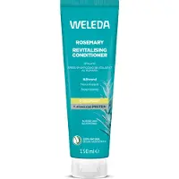 Weleda Rosmarin Revitalising Conditioner Conditioner 150 ml