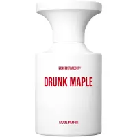 BORNTOSTANDOUT Drunk Maple Eau de Parfum - 50ml | Unisex Parfum