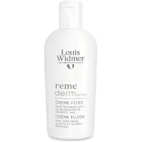 Louis Widmer remederm Crème Fluide zonder parfum