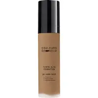 Les Couleurs De Noir Couleurs De Noir Fusion Glow Foundation 06 Warm Rosé 30 ml Make-up