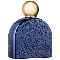 Micallef Royal Blue Eau de Parfum Limited edition 100 ml