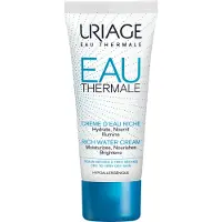 Uriage Eau Thermal Rich Water Cream