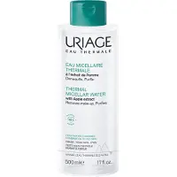 Uriage Thermaal micellairwater gemengde tot vette huid