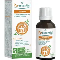 Puressentiel Essentiële Oliën voor Verspreiding Air Pur | 30 ml