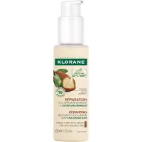 Klorane Haar Pivoine Serum Cica Sérum ré 100ml