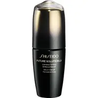 Shiseido Future Solution LX Intensive Firming Brilliance Serum - 50 ml - Hydrateert de huid voller en verstevigt - Niet-comedogeen - Alle huidtypes