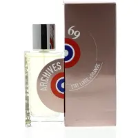 Etat Libre d'Orange Etat Libre D’Orange Archives 69 EDP 100 ml