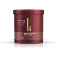 Kadus Masker Professional Care Velvet Oil Treatment 750ml | Voor Alle Haartypen