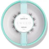 Sweed Beauty Pro Lashes Cluster 3D Black