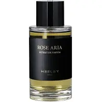 Heeley Parfums Heeley Rose Aria Eau de Parfum, uniseks, 100 ml