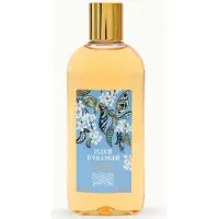 Fragonard Soaps & Shower Fleur d'Oranger Gel Douche 250ml