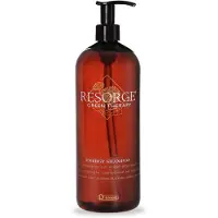 Biacre Resorge Green Therapy Energy Shampoo - 1000ml | Voor Dunner Wordend Haar