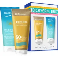 Biotherm Sun Protection Set