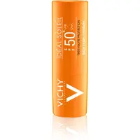 VICHY Lichaamsverzorging Zonneproducten Stick voor gevoelige huidgedeeltes SPF 50+