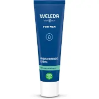 Weleda Hydraterende Crème voor de Man ( 30ml )