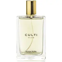Culti Perfumes Rosa Pura Eau de Parfum 100ml