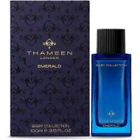 Thameen Baby Collection Emerald Baby Fragrance Eau de Parfum 100 ml | Unisex Parfum