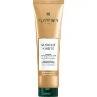 Rene Furterer Sublime Karité Hydraterend Omhullend Masker | 100 ml