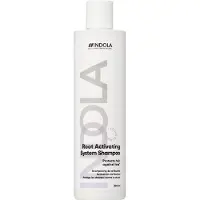 Indola Root Activating Shampoo