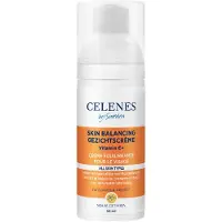Celenes Sea Buckthorn Dagcrème Balancing Gezichtscrème 50ml