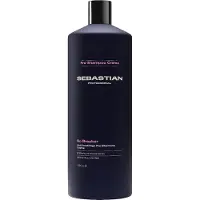 Sebastian No.Breaker Bonding Pre-shampoo Creme