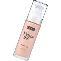 PUPA Milano Make-Up Gel Prime Me Corrective Face Primer Peach 30ml