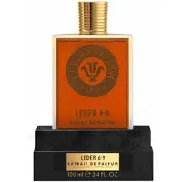 J.F. Schwarzlose Berlin Fragrance Leder 6.9 Extrait de Parfum 100ml | Unisex Parfum