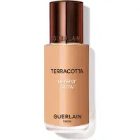 Guerlain Terracotta Foundation Dames 35ml Lichtbruin