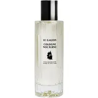 Le Galion Cologne Nocturne Eau de Parfum - 100ml | Unisex Parfum