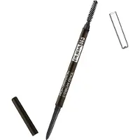PUPA Milano PUPA-Milano Ogen WenkbrauwenHigh Definition Eyebrow Pencil No. 003 Dark Brown