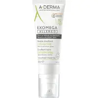 A-Derma Aderma Allergo Balsem Emollient Anti Krabben 40Ml