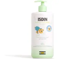 Isdin Babynaturals Nutraisdin Gel Shampoo