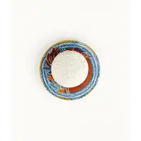 Fragonard Soaps & Shower Rose Lavande Geparfumeerde Zeep met Zeephouder 150gr